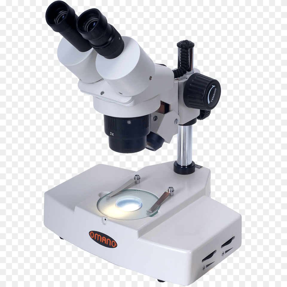 Microscope Png