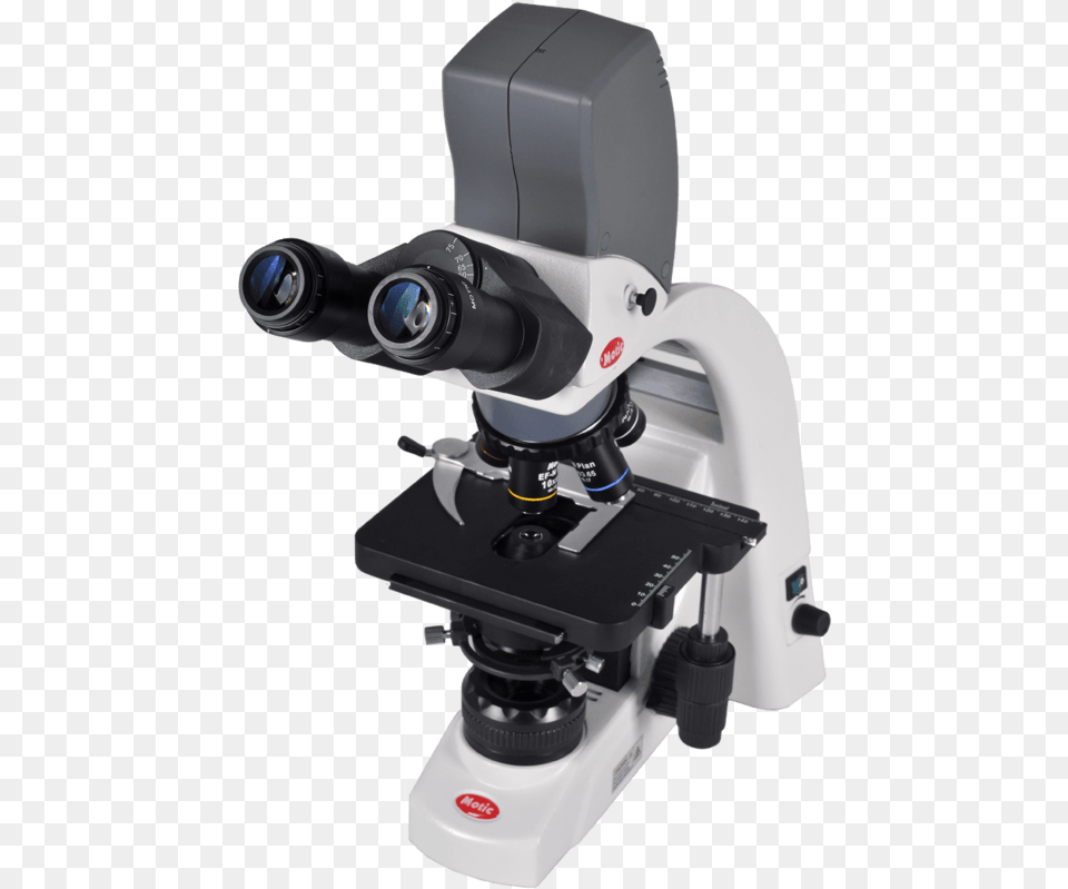 Microscope Png