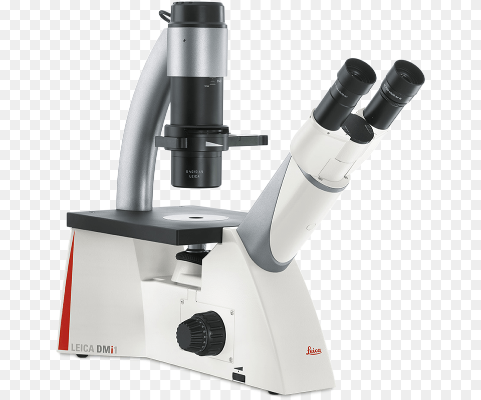 Microscope Free Png Download