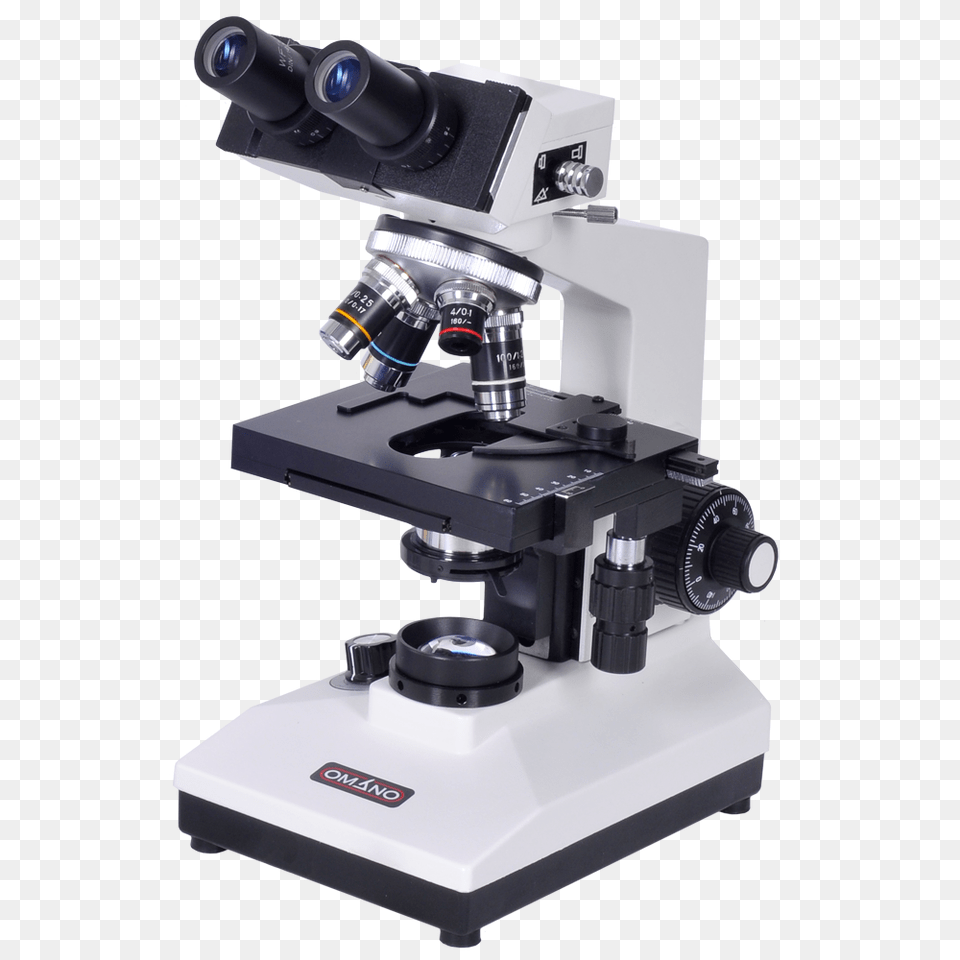 Microscope Free Png Download