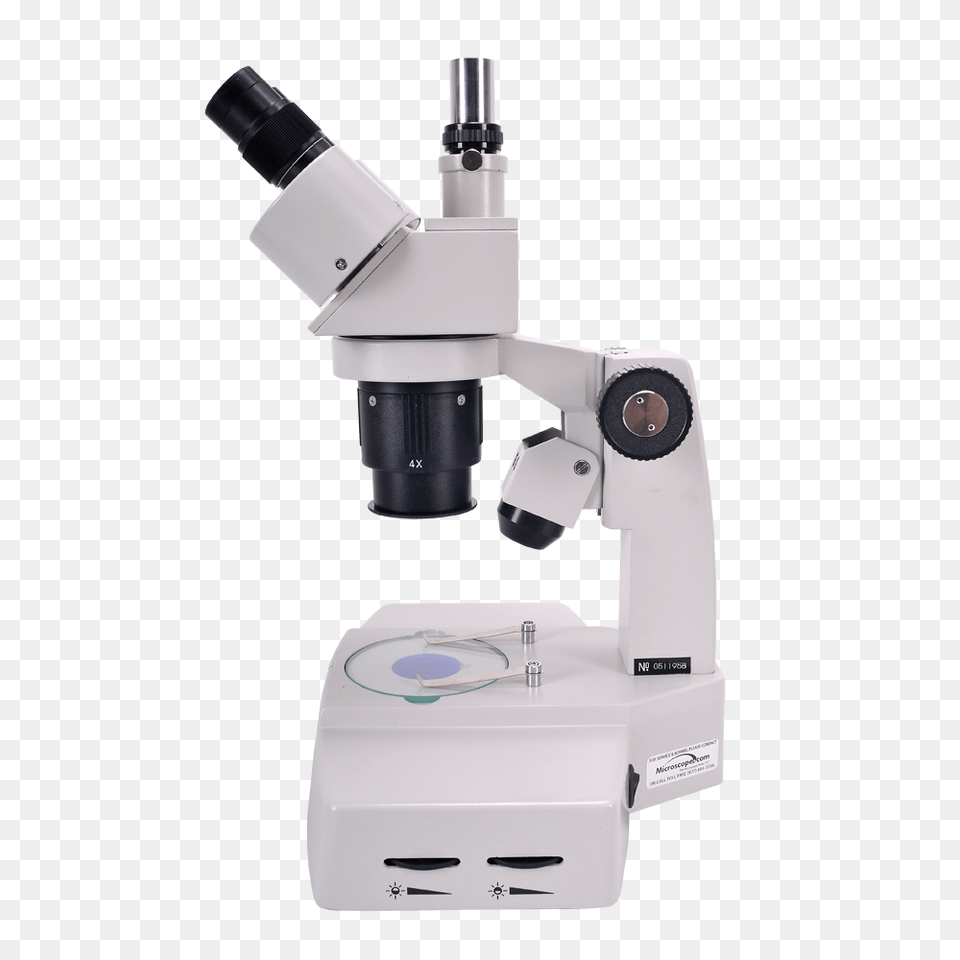 Microscope Free Png