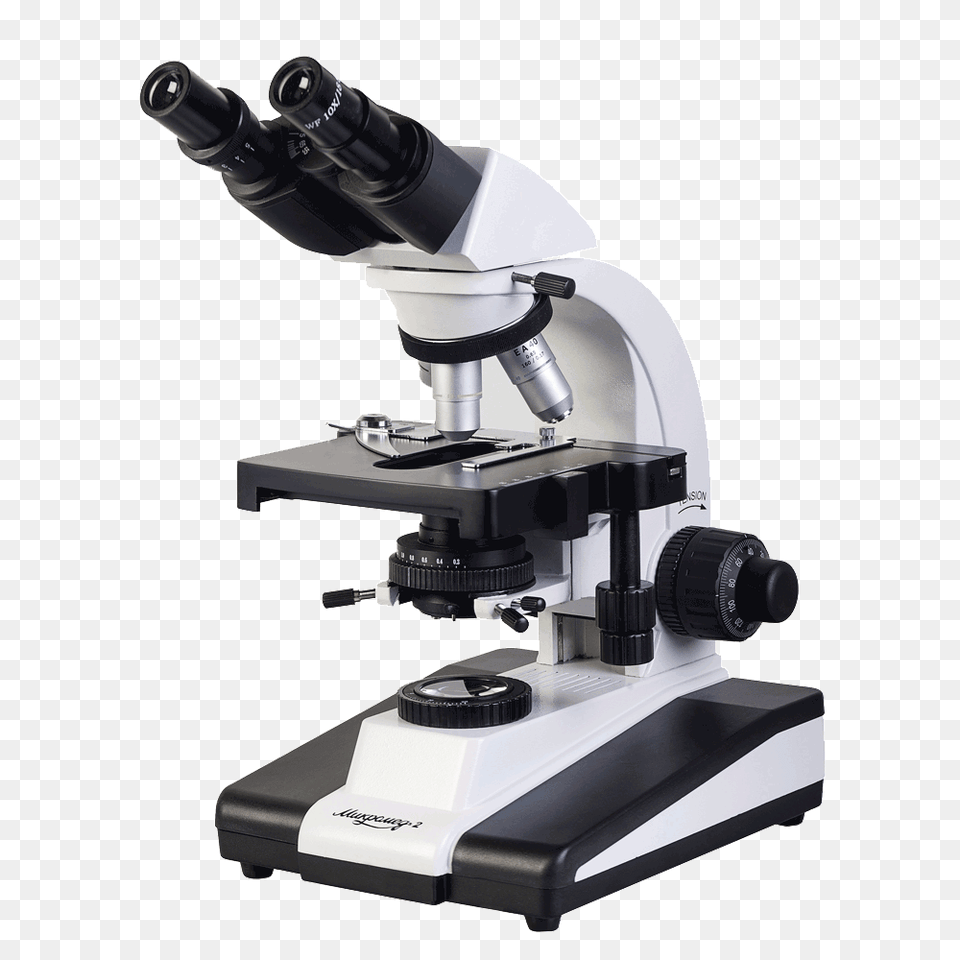 Microscope, Device, Grass, Lawn, Lawn Mower Free Png Download