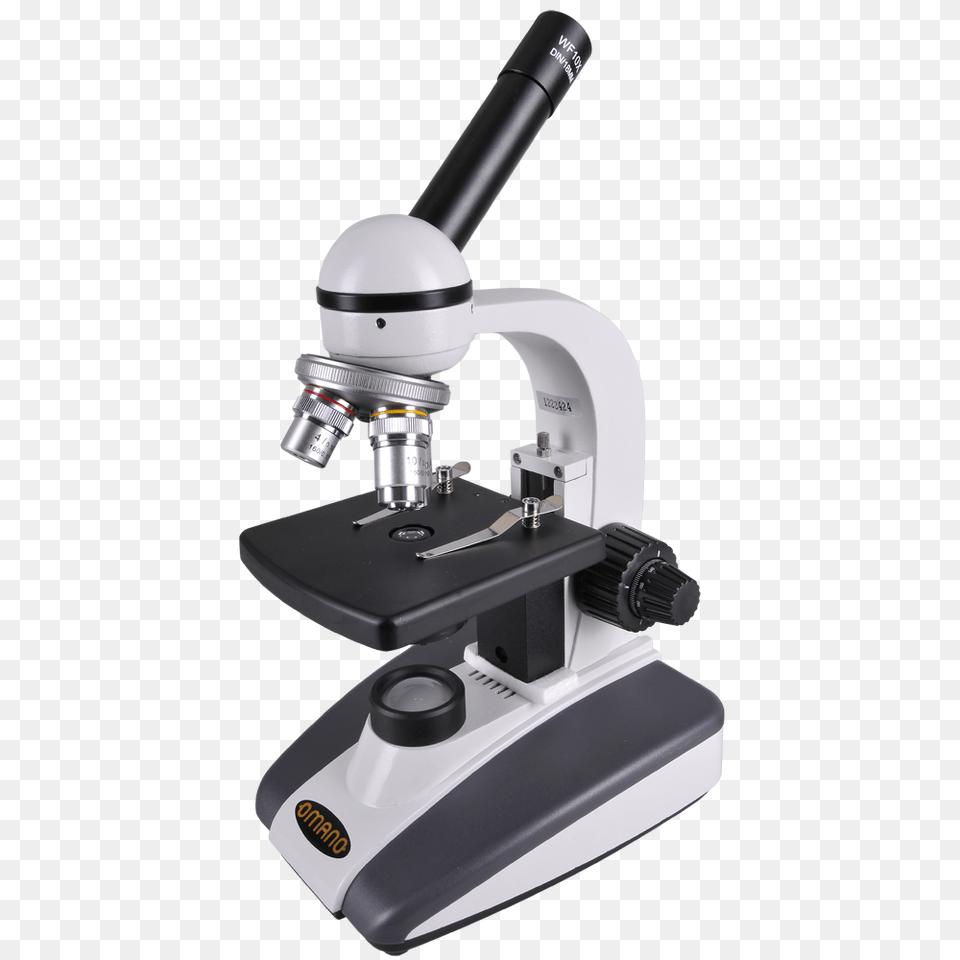 Microscope Free Png