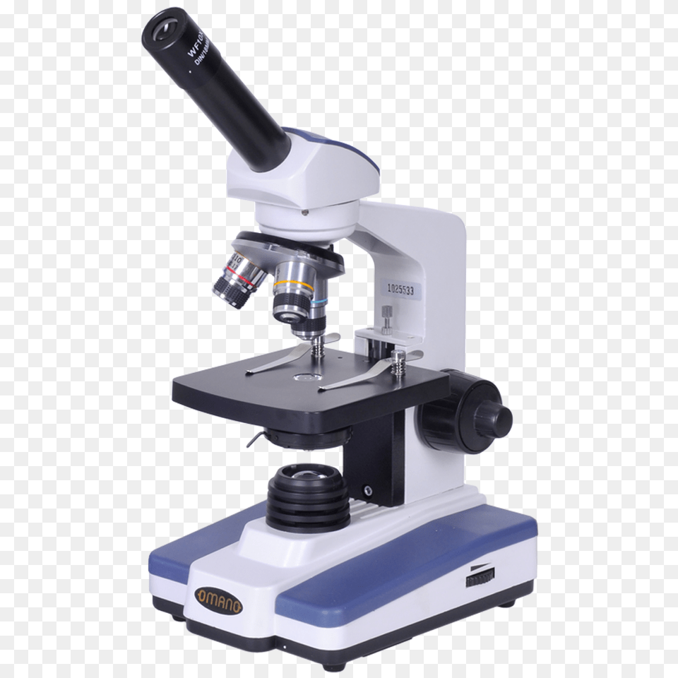 Microscope, Gas Pump, Machine, Pump Free Png Download