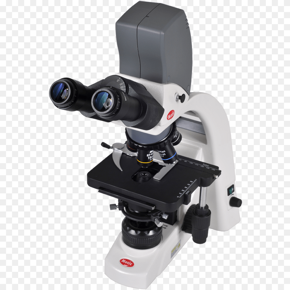 Microscope Free Png