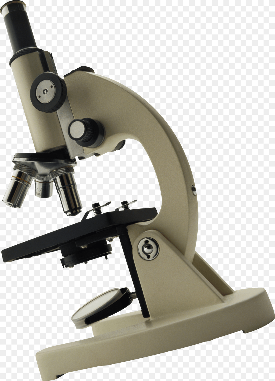 Microscope, Machine, Wheel Free Png Download