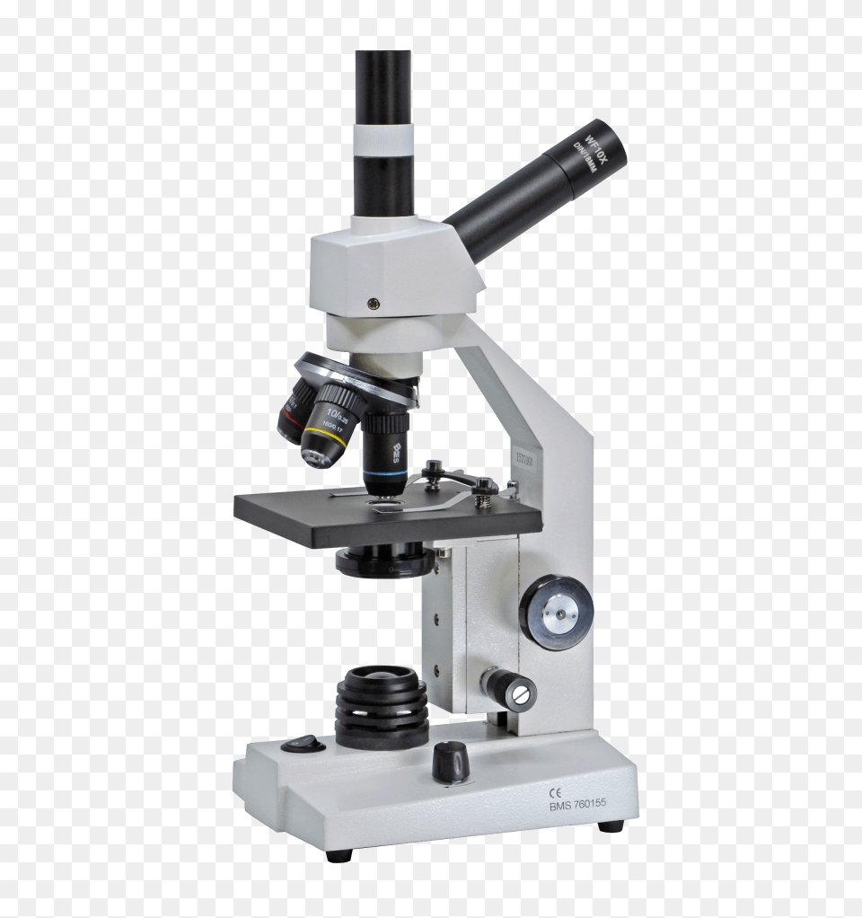 Microscope Bms 200 Fl Led Microscoop Free Png