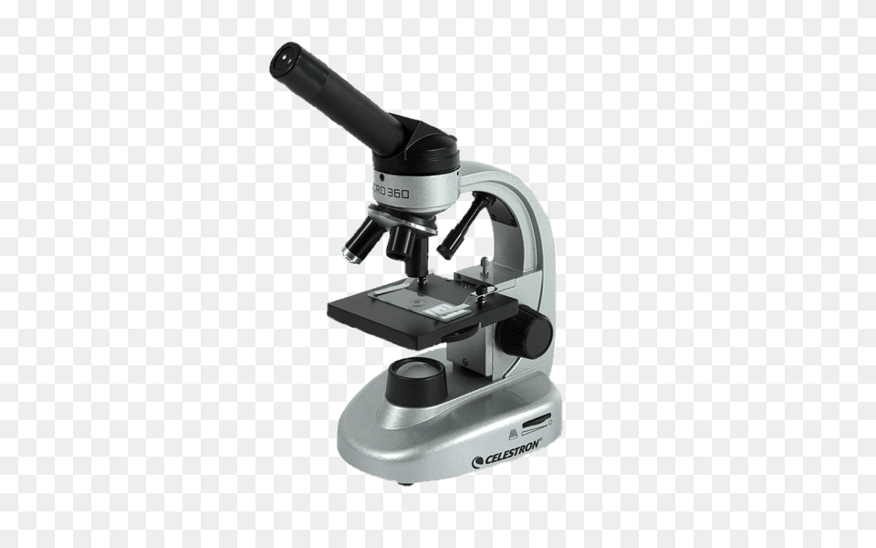 Microscope Celestron Free Transparent Png
