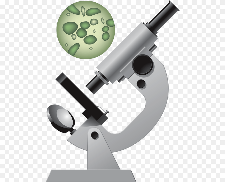 Microscope Clip Art Medical Clip Art Science Clipart Ruled Notebook Journals And Planners For Laboratory Free Transparent Png