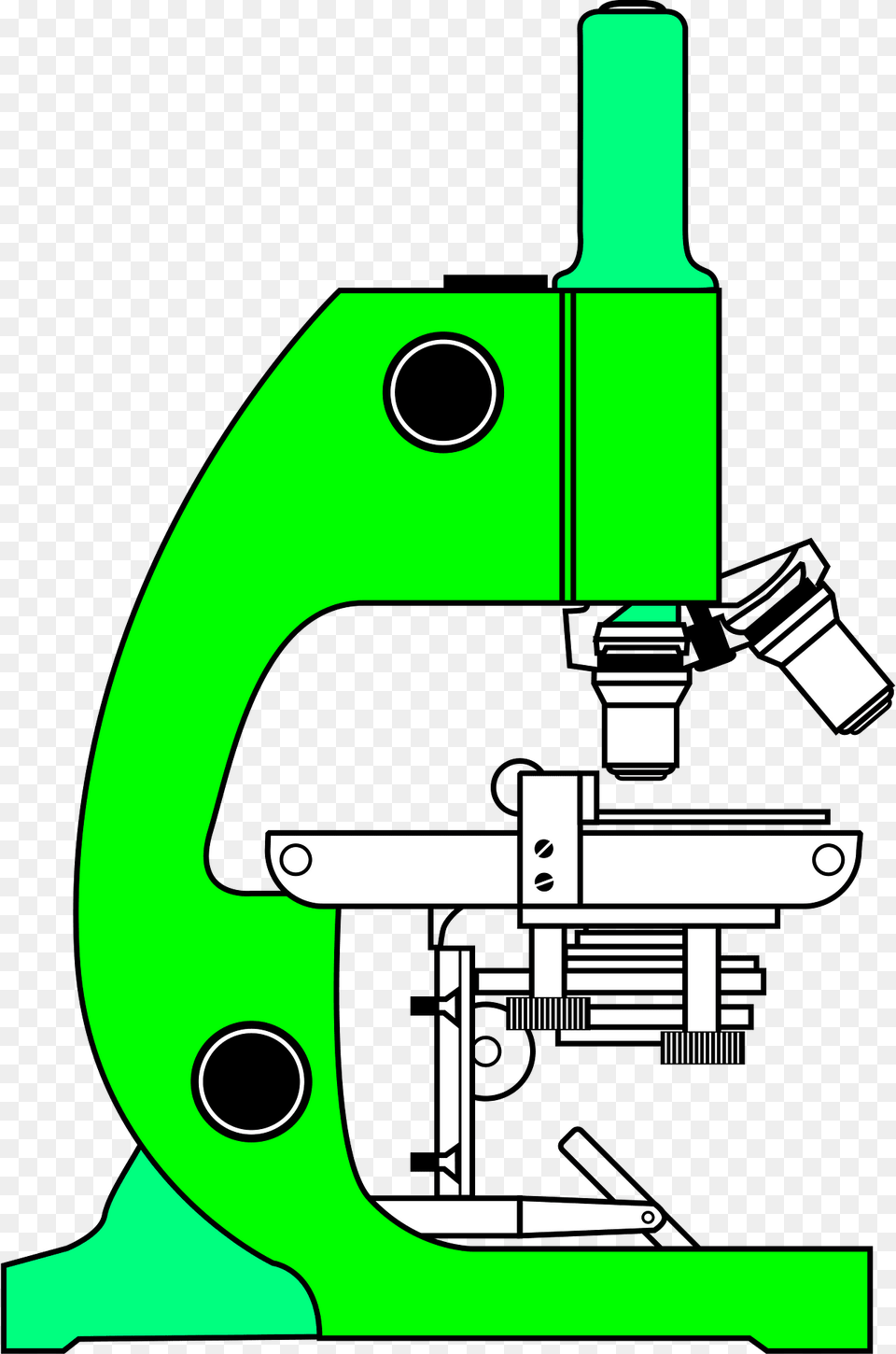 Microscope Clipart, Ammunition, Grenade, Weapon Free Png