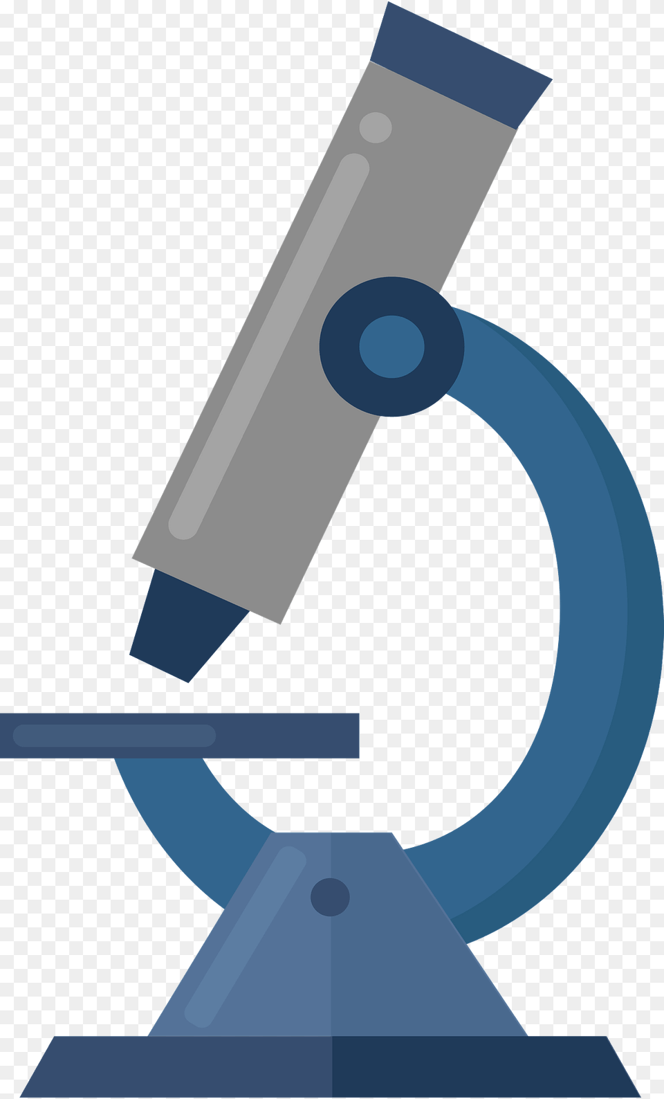 Microscope Clipart Free Png