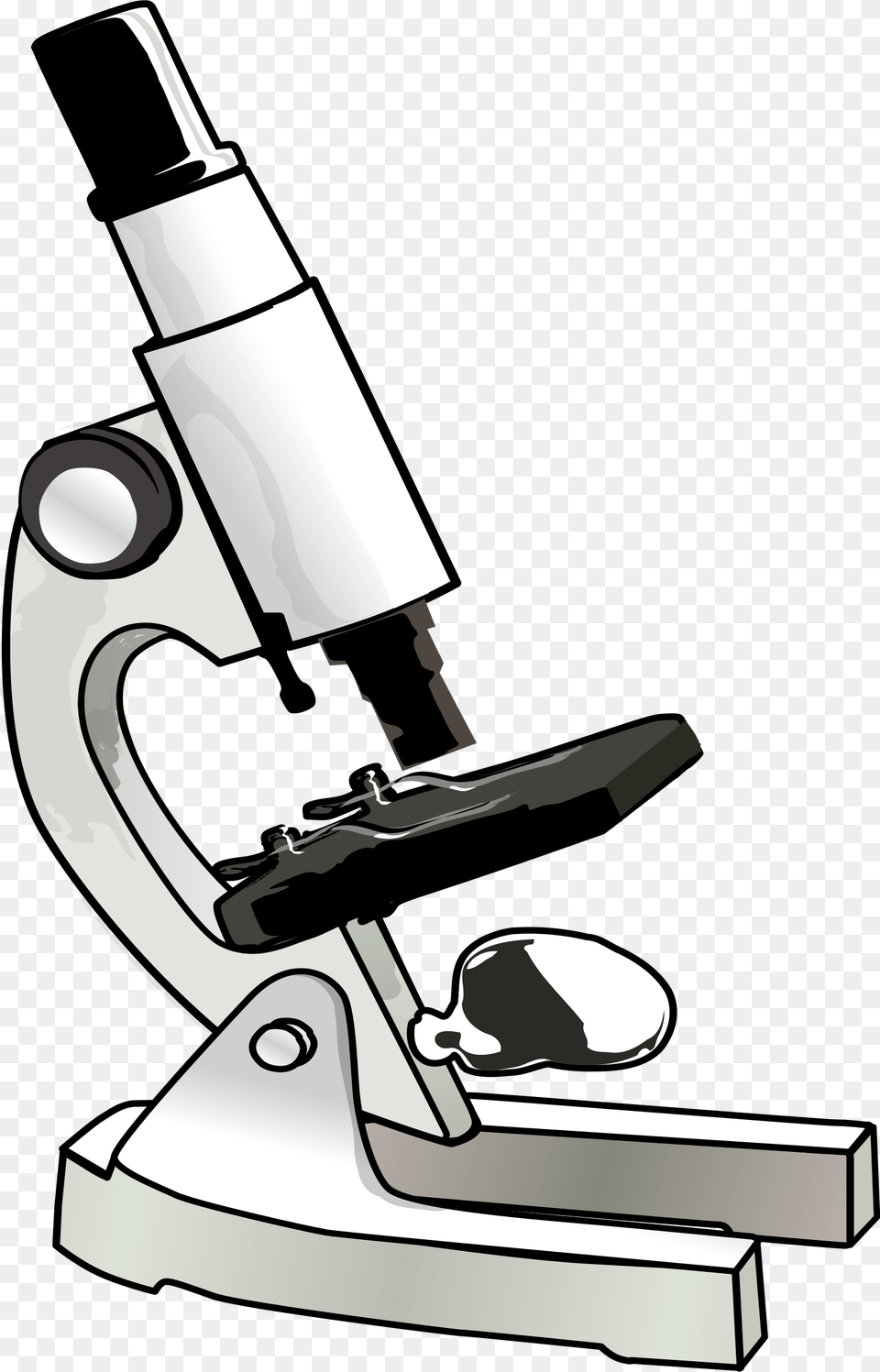 Microscope Clipart Clip Art, Device, Grass, Lawn, Lawn Mower Free Transparent Png