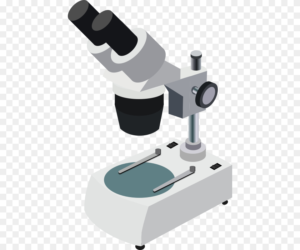 Microscope Clipart Microscope Transparent Background, Bottle, Shaker Free Png