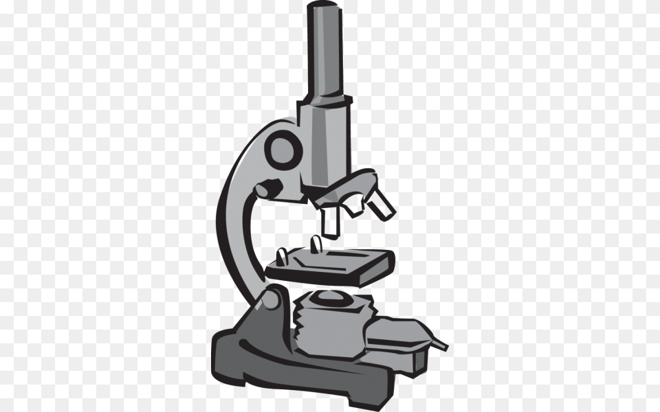 Microscope Clipart Nice Clip Art, Device, Grass, Lawn, Lawn Mower Png Image