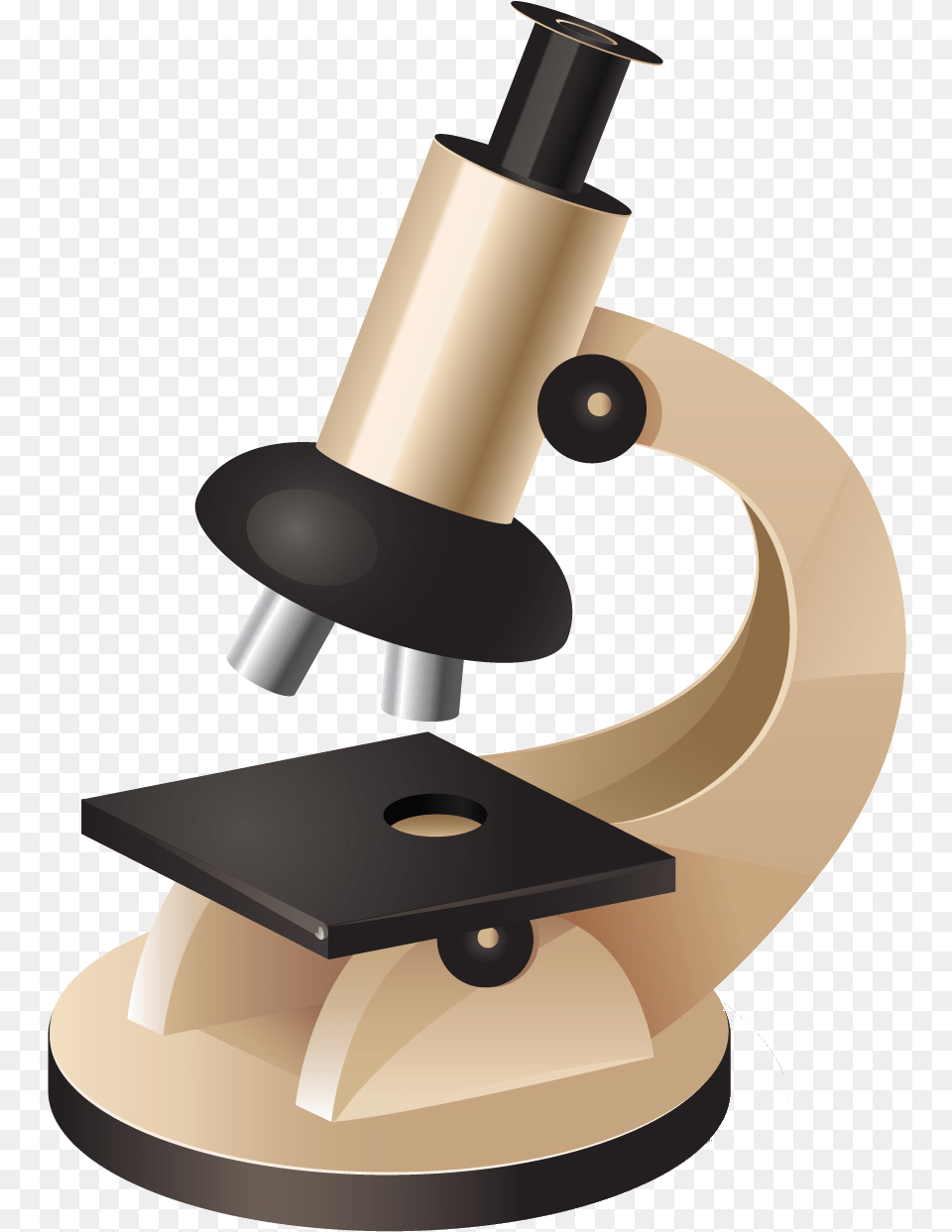 Microscope Clipart Background Microscope Clipart Free Transparent Png
