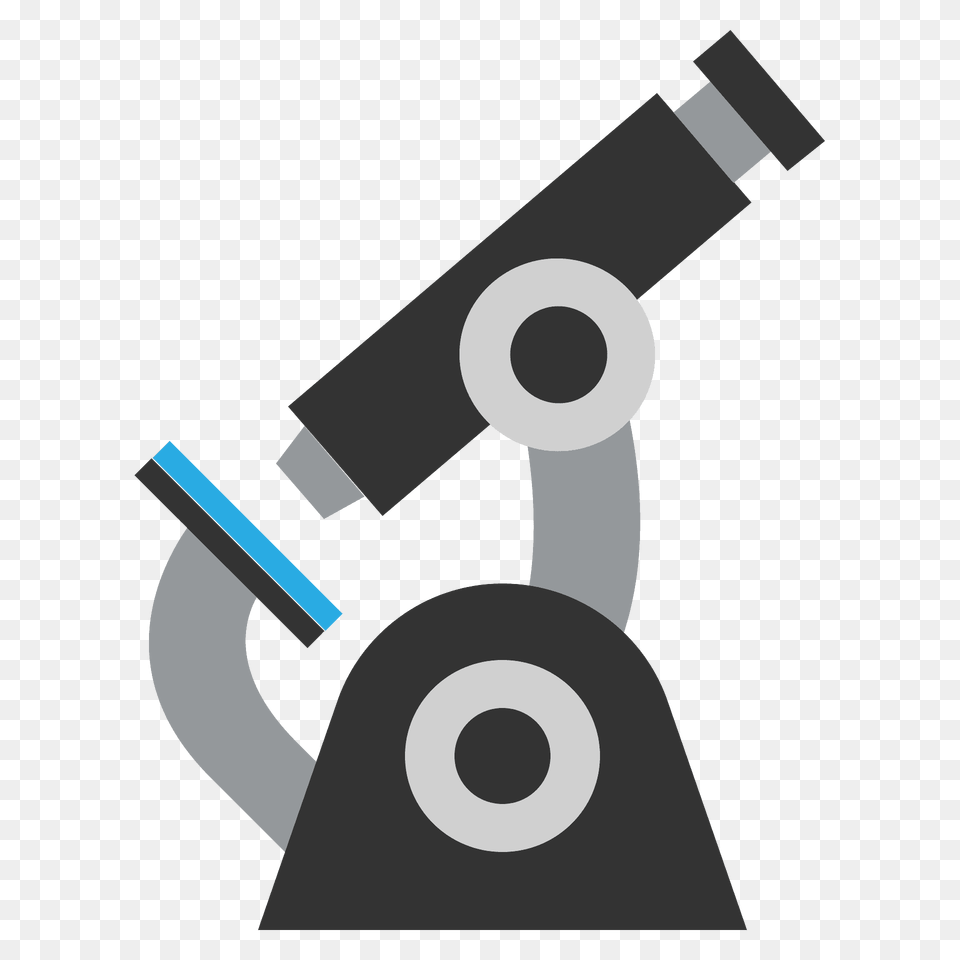Microscope Emoji Clipart Png