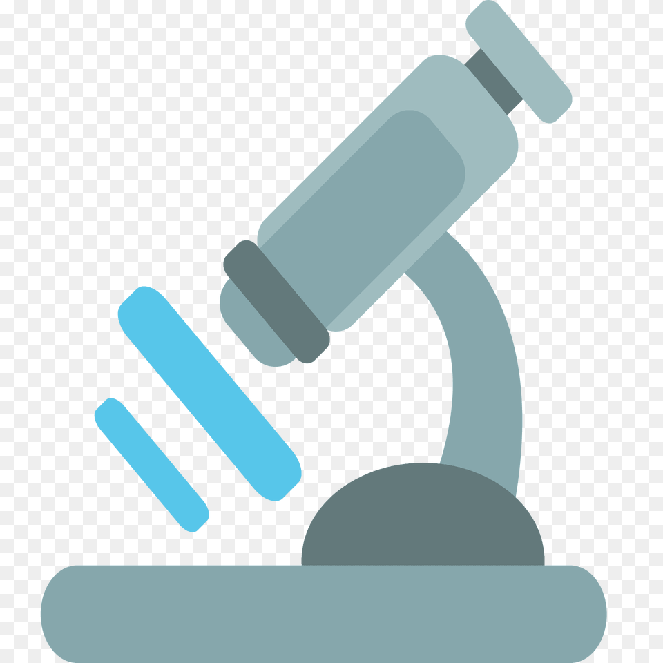 Microscope Emoji Clipart, Smoke Pipe Png Image