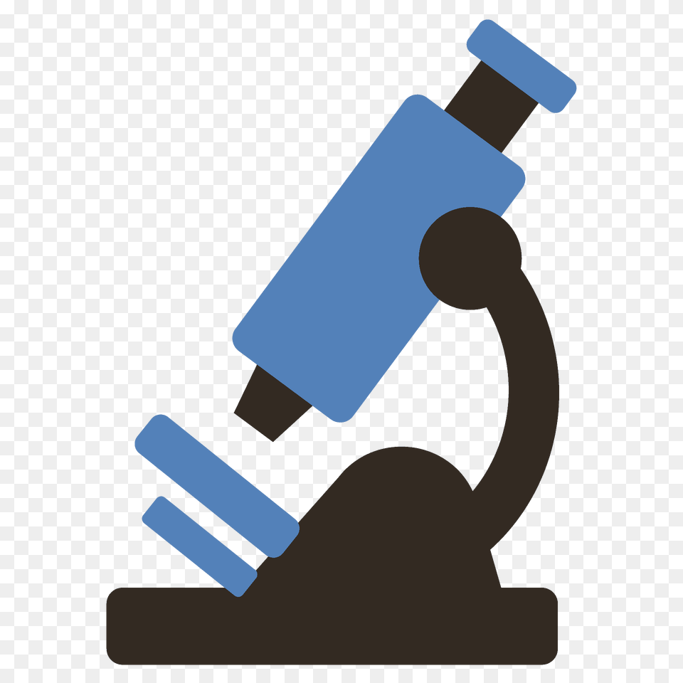 Microscope Emoji Clipart Free Transparent Png