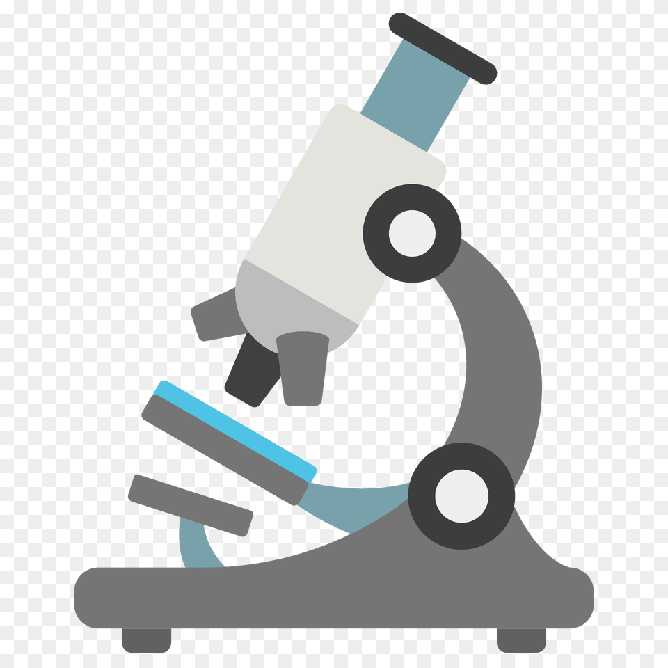 Microscope Emoji Clipart Png