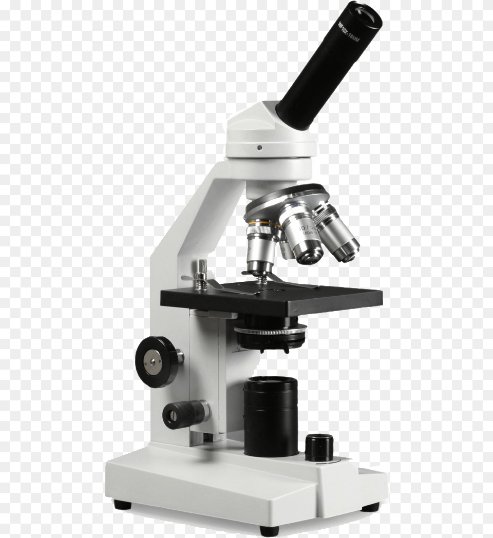 Microscope File Download Free Eyepiece Png Image