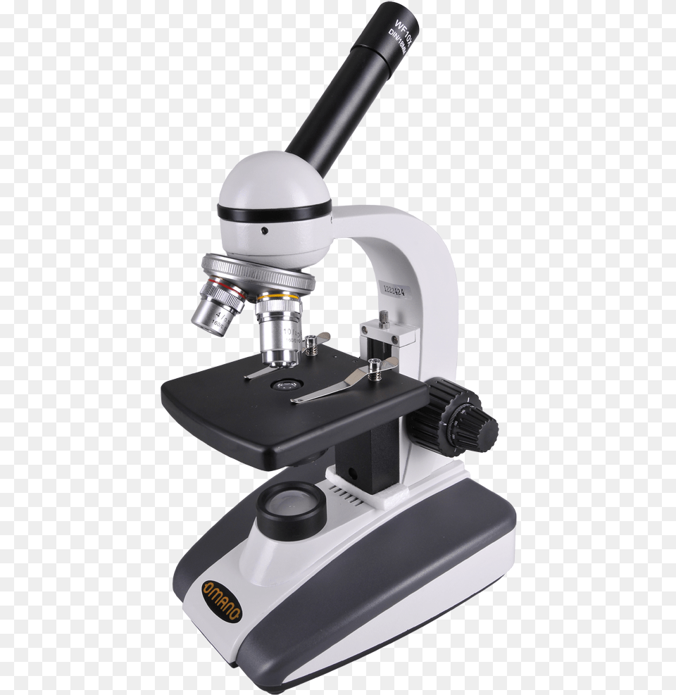 Microscope Download Compound Light Microscope, Tape Free Png