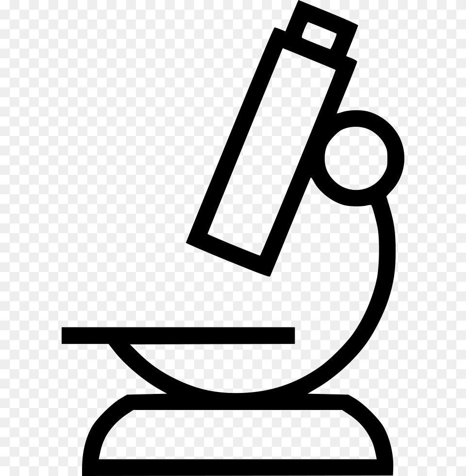 Microscope Icon Software, Text, Bow, Weapon Free Transparent Png