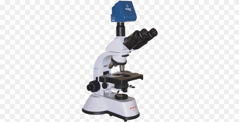 Microscope High Quality Microscope Pathology Logo, Device, Power Drill, Tool Png