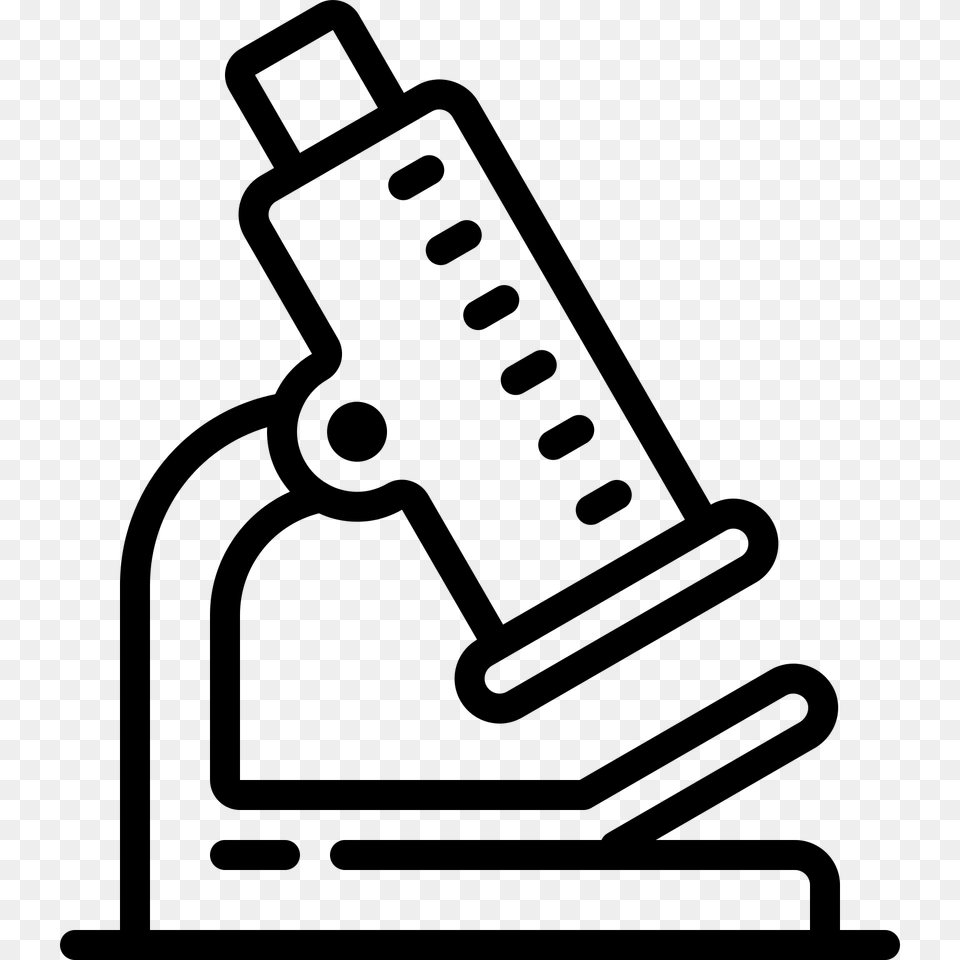 Microscope Icon, Dynamite, Weapon, Electrical Device, Microphone Png Image