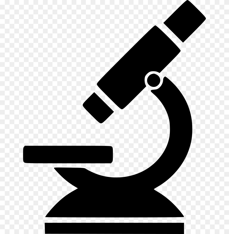 Microscope Icon Free Png