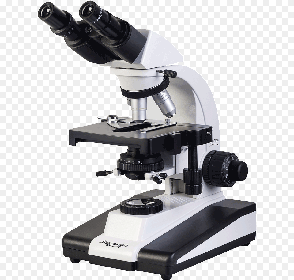 Microscope Microscope Png Image