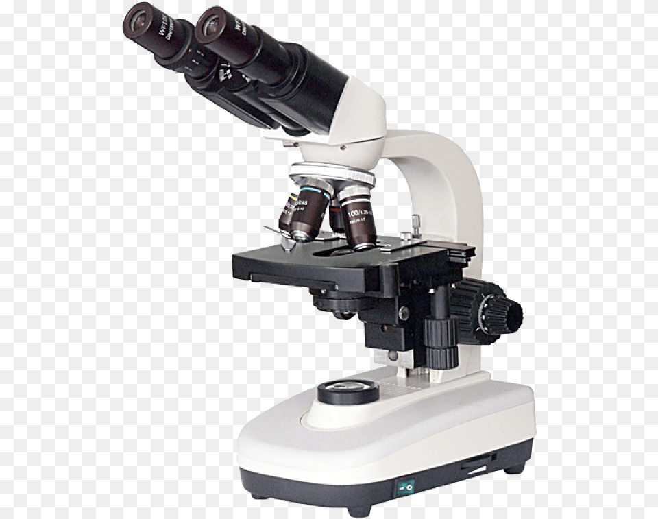 Microscope Image Microscope Free Png Download