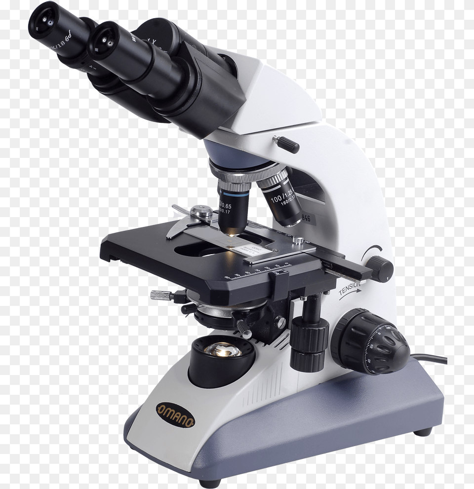 Microscope Images Frits Zernike Phase Contrast Microscope, Device, Power Drill, Tool Free Png Download