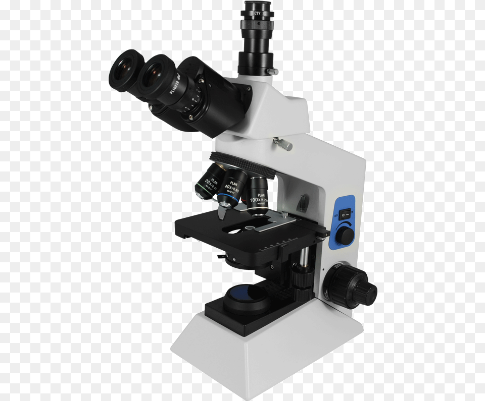 Microscope Light Microscope No Background Png Image