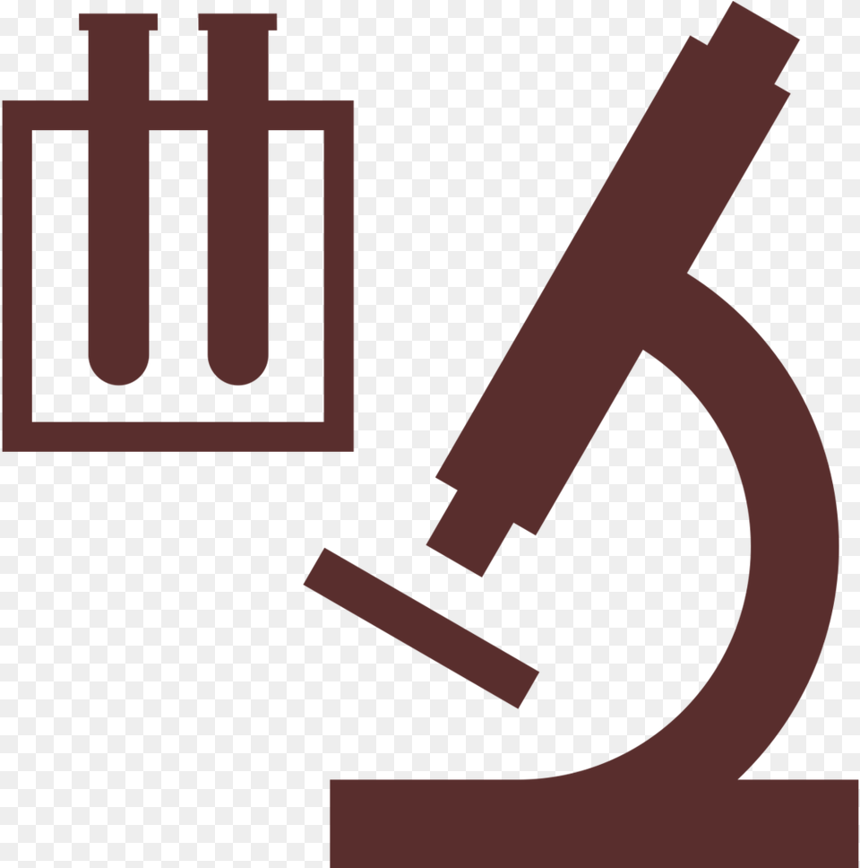 Microscope Medical Laboratory Technologist Icon, Weapon Png Image