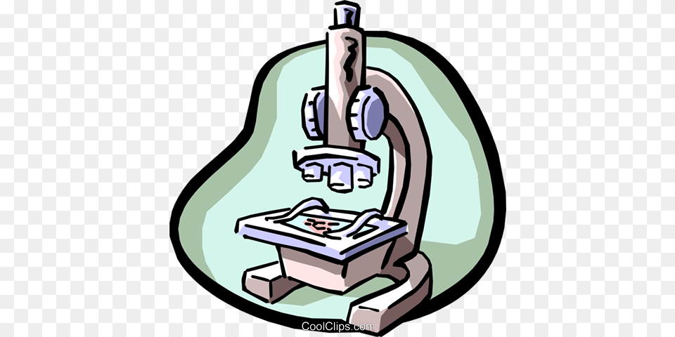 Microscope Medical Royalty Free Vector Clip Art Illustration, Ammunition, Grenade, Weapon Png