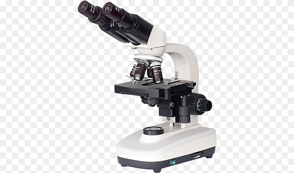 Microscope Microscope Free Png