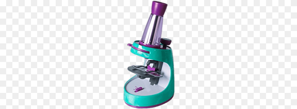 Microscope Nancy B39s Science Club Microscopeand Activity Journal, Bottle, Shaker Free Transparent Png