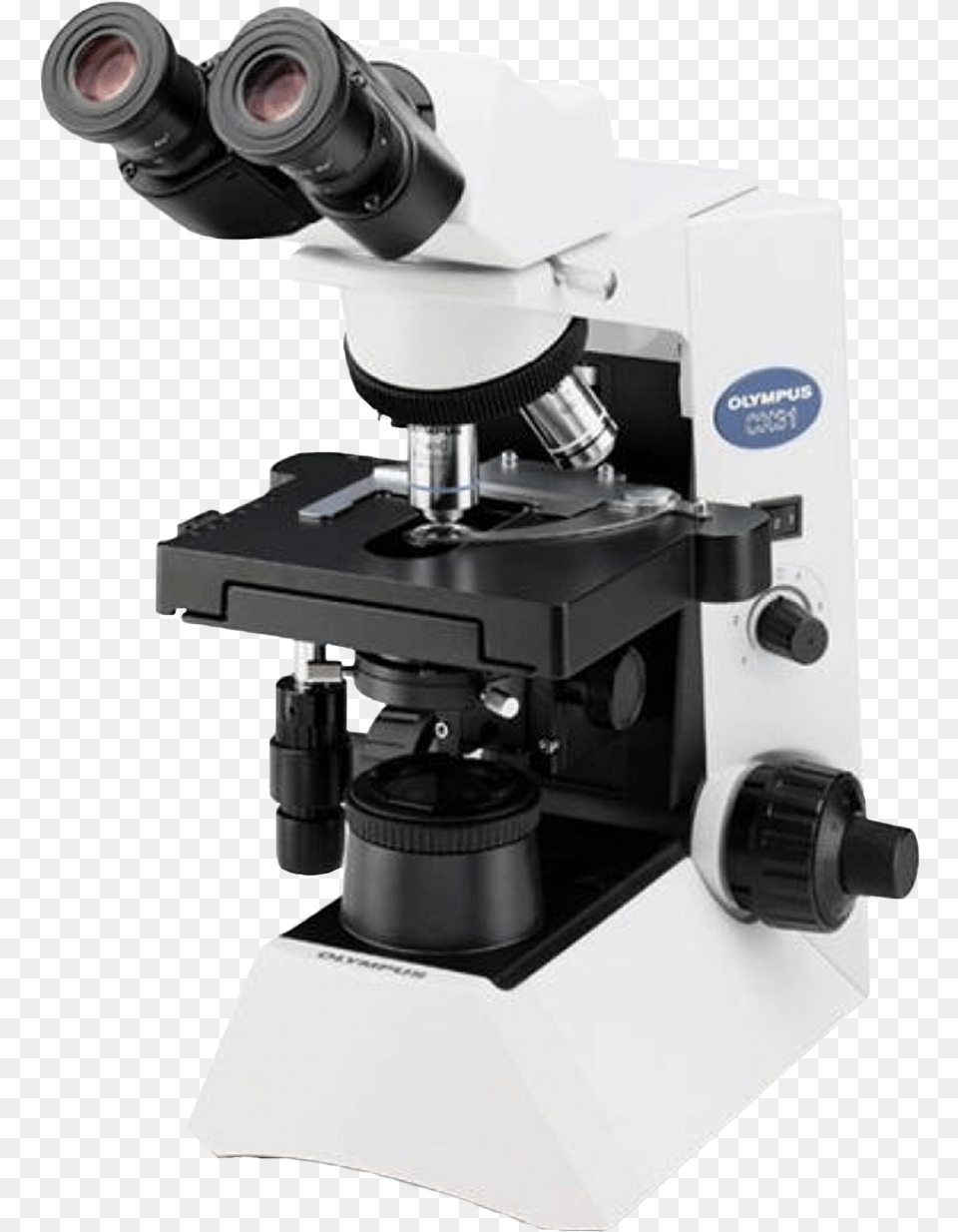 Microscope Olympus Cx, Device, Power Drill, Tool Free Transparent Png