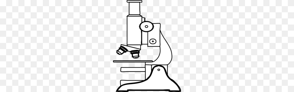 Microscope Outline Clip Art God Ra In God Free Png