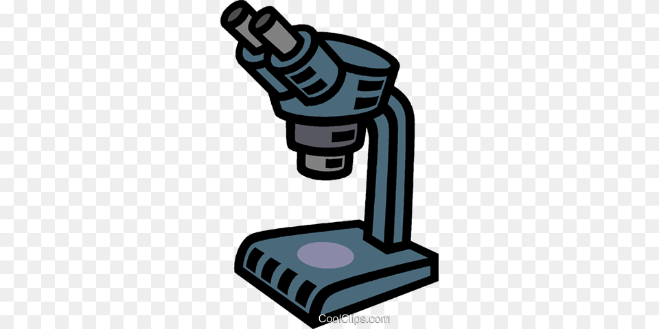 Microscope Royalty Vector Clip Art Illustration, Ammunition, Weapon, Grenade, Lawn Free Png