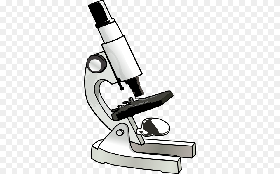 Microscope Slide Clip Art, Device, Grass, Lawn, Lawn Mower Free Png Download