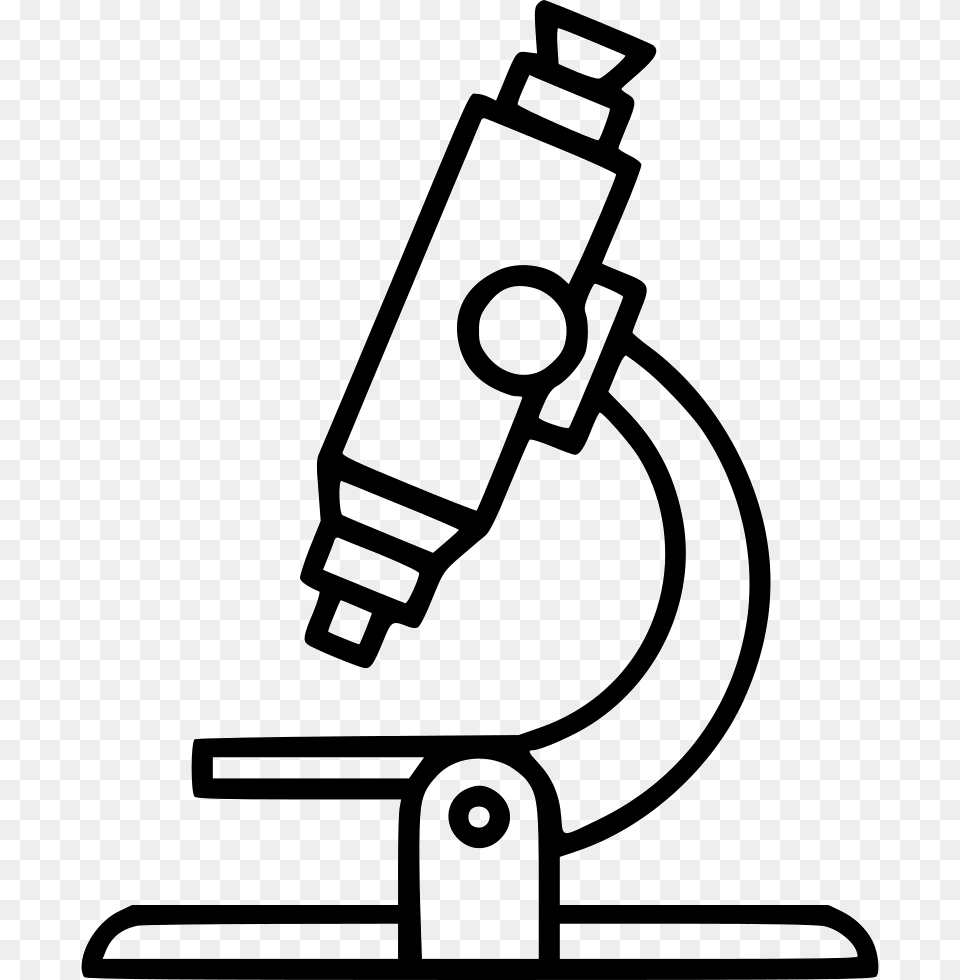 Microscope Background Microscope Clipart, Device, Grass, Lawn, Lawn Mower Free Transparent Png