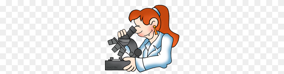 Microscopes Clip Art, Baby, Person, Face, Head Png