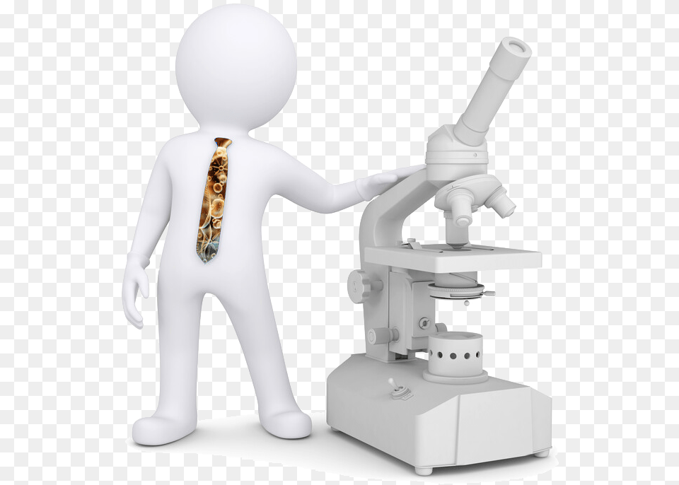 Microscopes For Student Or Hobbyist, Baby, Person, Accessories, Formal Wear Free Png