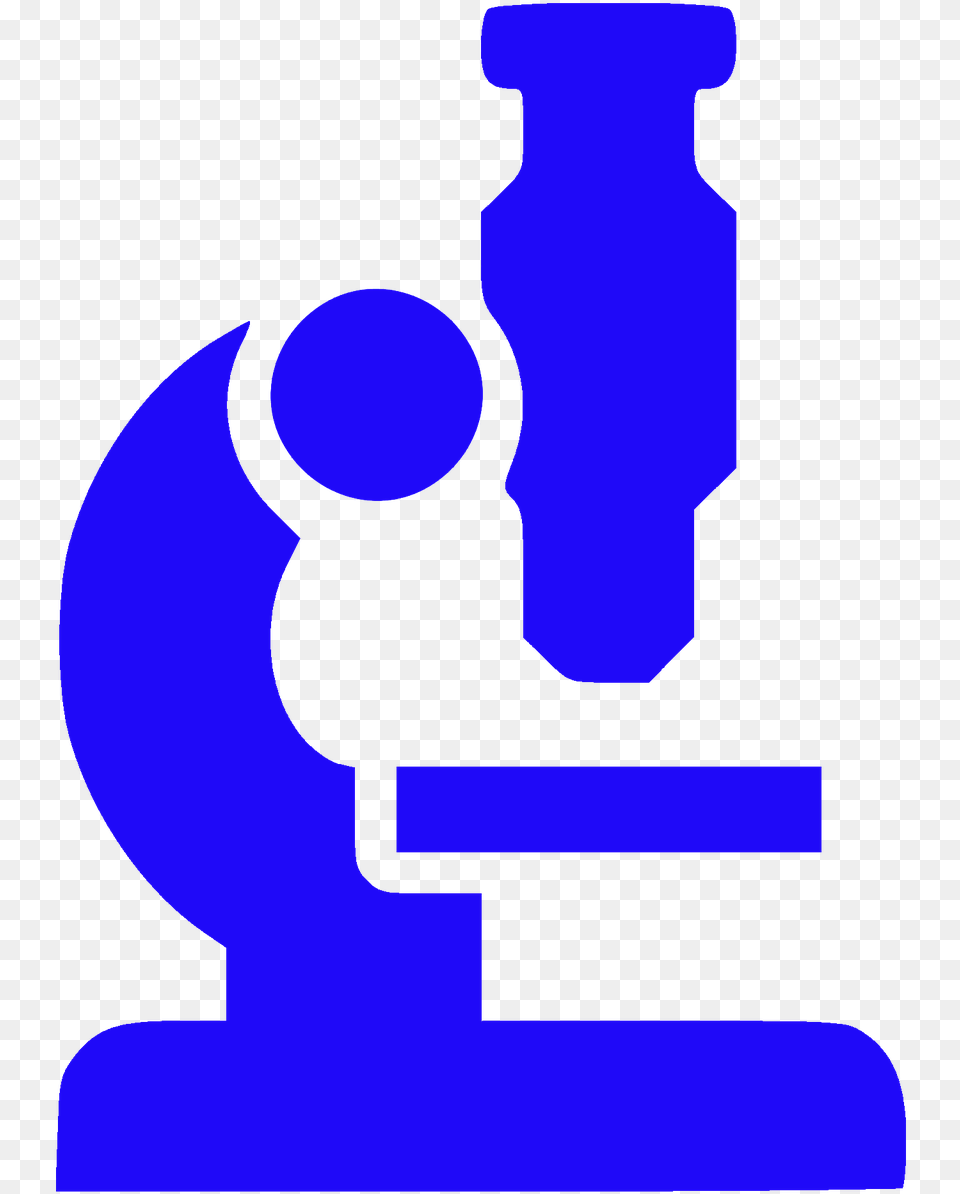 Microscopio, Microscope, Person Png Image