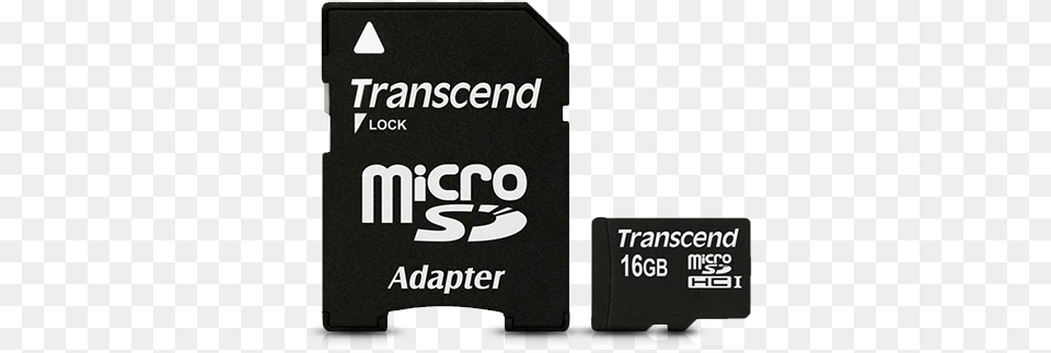 Microsd Transcend Sd Adapter Micro Sd, Computer Hardware, Electronics, Hardware, Mobile Phone Png Image