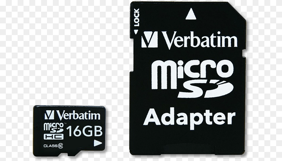 Microsdhc 16gb Card 1 Micro Sd, Computer Hardware, Electronics, Hardware, Adapter Png