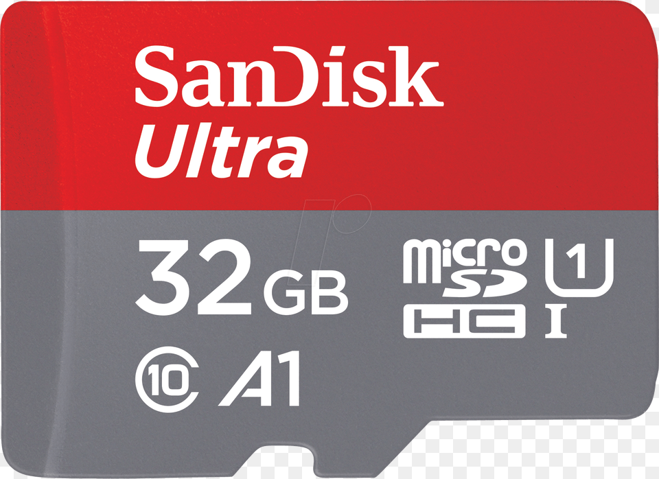 Microsdhc Card 32gb Sandisk 256gb Memory Card, Text, Computer Hardware, Electronics, Hardware Png Image