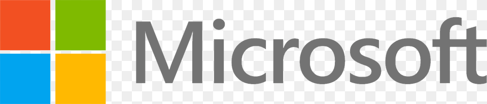 Microsoft, Logo, Text Png Image
