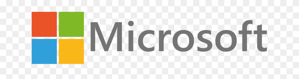 Microsoft, Logo Png Image